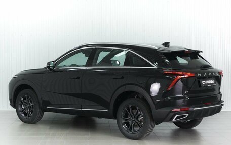 Haval F7, 2025 год, 3 099 000 рублей, 2 фотография