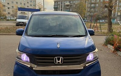 Honda N-WGN I рестайлинг, 2015 год, 800 000 рублей, 1 фотография