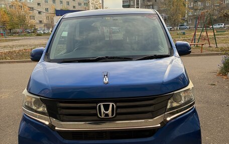 Honda N-WGN I рестайлинг, 2015 год, 800 000 рублей, 7 фотография