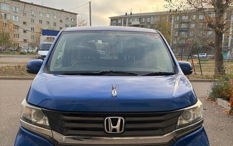 Honda N-WGN I рестайлинг, 2015 год, 800 000 рублей, 5 фотография
