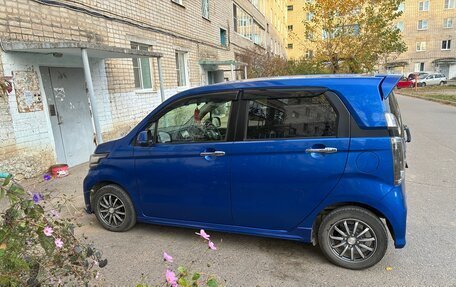 Honda N-WGN I рестайлинг, 2015 год, 800 000 рублей, 4 фотография