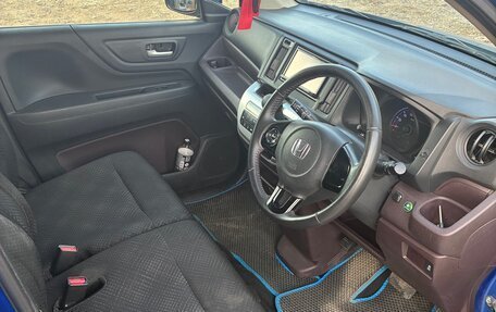 Honda N-WGN I рестайлинг, 2015 год, 800 000 рублей, 9 фотография