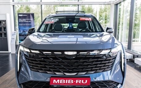 Geely Atlas, 2024 год, 3 577 190 рублей, 1 фотография