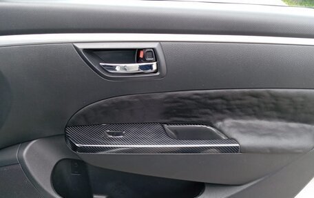Suzuki Swift IV, 2011 год, 780 000 рублей, 17 фотография