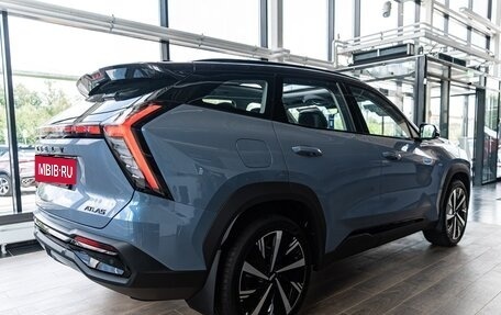 Geely Atlas, 2024 год, 3 577 190 рублей, 3 фотография