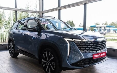 Geely Atlas, 2024 год, 3 577 190 рублей, 2 фотография