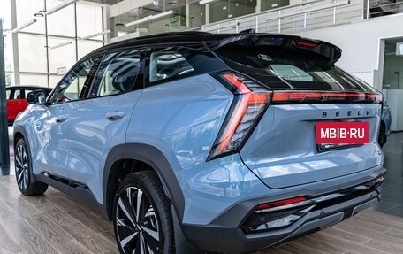 Geely Atlas, 2024 год, 3 577 190 рублей, 5 фотография