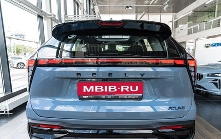 Geely Atlas, 2024 год, 3 577 190 рублей, 4 фотография