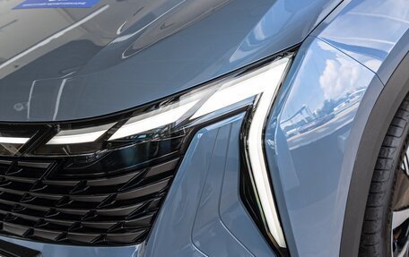Geely Atlas, 2024 год, 3 577 190 рублей, 7 фотография