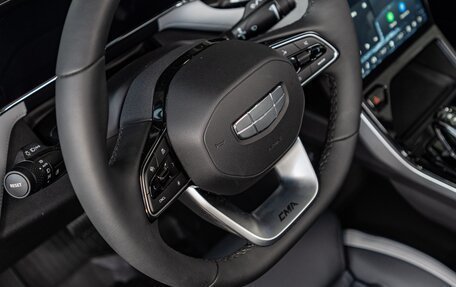 Geely Atlas, 2024 год, 3 577 190 рублей, 11 фотография
