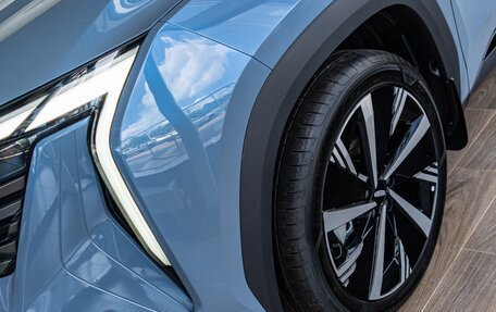 Geely Atlas, 2024 год, 3 577 190 рублей, 8 фотография