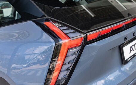 Geely Atlas, 2024 год, 3 577 190 рублей, 6 фотография