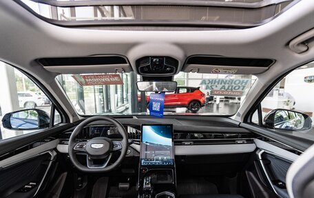 Geely Atlas, 2024 год, 3 577 190 рублей, 17 фотография