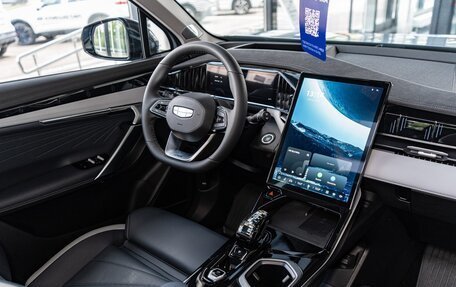 Geely Atlas, 2024 год, 3 577 190 рублей, 18 фотография