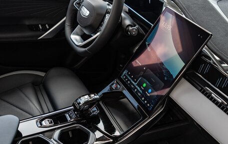 Geely Atlas, 2024 год, 3 577 190 рублей, 19 фотография