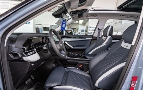 Geely Atlas, 2024 год, 3 577 190 рублей, 14 фотография
