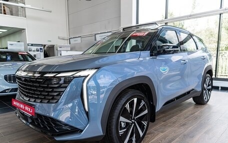 Geely Atlas, 2024 год, 3 577 190 рублей, 9 фотография