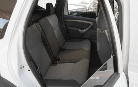 Renault Duster I рестайлинг, 2018 год, 1 690 000 рублей, 7 фотография