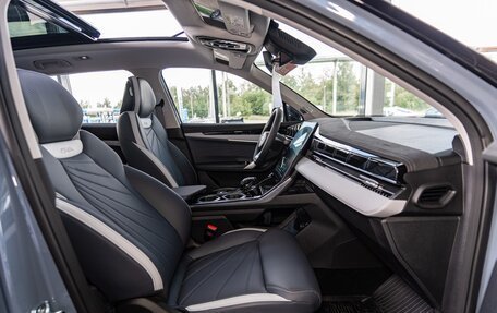 Geely Atlas, 2024 год, 3 577 190 рублей, 22 фотография