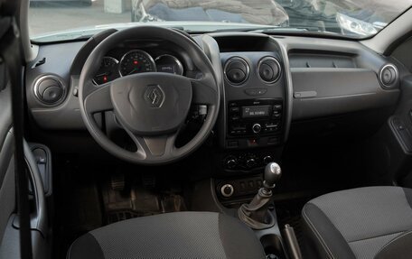 Renault Duster I рестайлинг, 2018 год, 1 690 000 рублей, 6 фотография