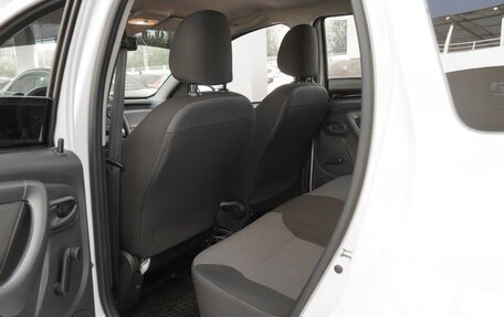 Renault Duster I рестайлинг, 2018 год, 1 690 000 рублей, 11 фотография