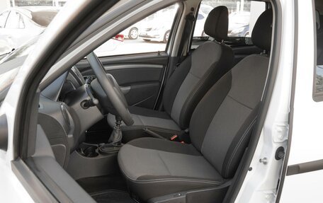 Renault Duster I рестайлинг, 2018 год, 1 690 000 рублей, 10 фотография