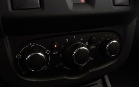 Renault Duster I рестайлинг, 2018 год, 1 690 000 рублей, 14 фотография