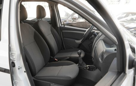 Renault Duster I рестайлинг, 2018 год, 1 690 000 рублей, 8 фотография
