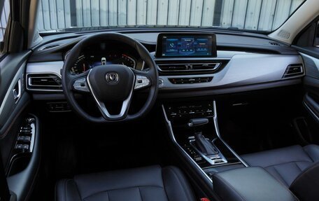 Changan CS75 I рестайлинг, 2021 год, 1 850 000 рублей, 6 фотография