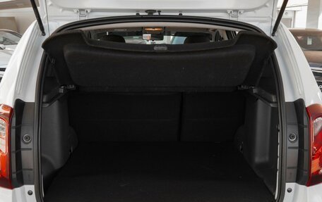 Renault Duster I рестайлинг, 2018 год, 1 690 000 рублей, 17 фотография
