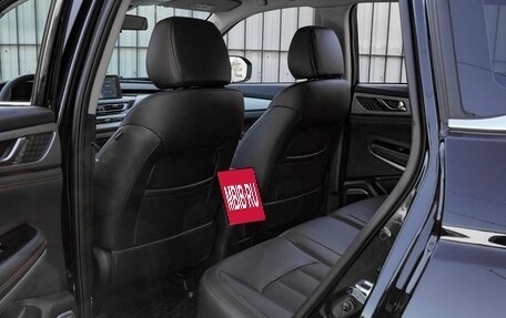 Changan CS75 I рестайлинг, 2021 год, 1 850 000 рублей, 11 фотография