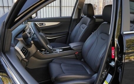 Changan CS75 I рестайлинг, 2021 год, 1 850 000 рублей, 10 фотография