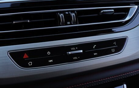 Changan CS75 I рестайлинг, 2021 год, 1 850 000 рублей, 15 фотография