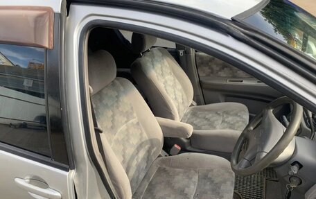 Nissan Liberty, 1999 год, 250 000 рублей, 11 фотография