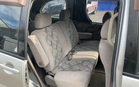 Nissan Liberty, 1999 год, 250 000 рублей, 13 фотография