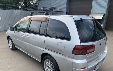 Nissan Liberty, 1999 год, 250 000 рублей, 4 фотография