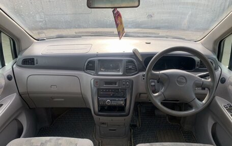 Nissan Liberty, 1999 год, 250 000 рублей, 9 фотография