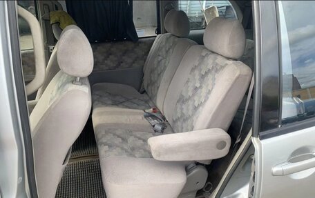 Nissan Liberty, 1999 год, 250 000 рублей, 10 фотография