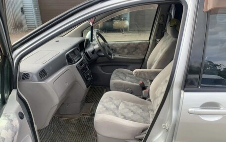 Nissan Liberty, 1999 год, 250 000 рублей, 14 фотография