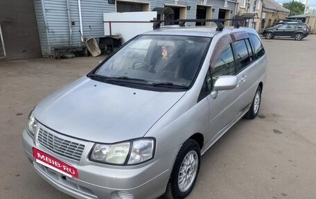 Nissan Liberty, 1999 год, 250 000 рублей, 3 фотография