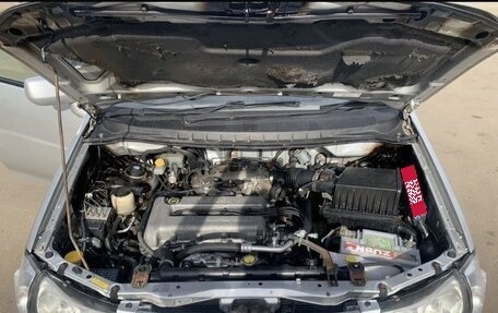 Nissan Liberty, 1999 год, 250 000 рублей, 8 фотография