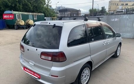 Nissan Liberty, 1999 год, 250 000 рублей, 7 фотография