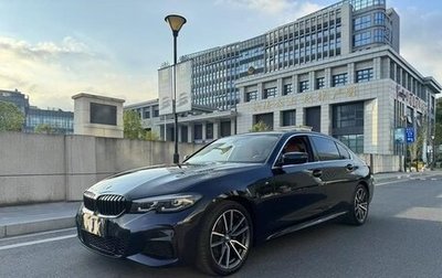 BMW 3 серия, 2021 год, 2 900 000 рублей, 1 фотография