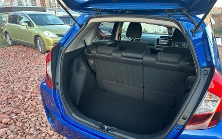 Honda Fit III, 2015 год, 1 100 000 рублей, 8 фотография