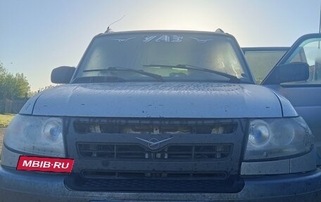 ЛуАЗ Patriot, 2006 год, 550 000 рублей, 1 фотография