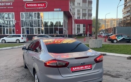 Ford Mondeo IV, 2010 год, 530 000 рублей, 1 фотография