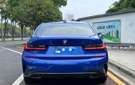 BMW 3 серия, 2021 год, 2 710 000 рублей, 5 фотография