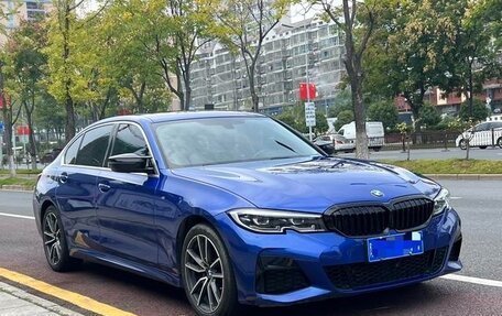BMW 3 серия, 2021 год, 2 710 000 рублей, 3 фотография