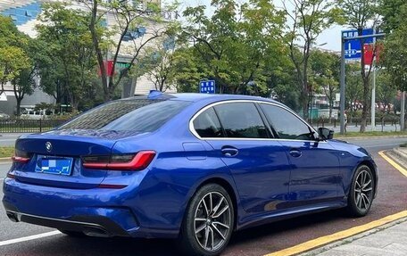 BMW 3 серия, 2021 год, 2 710 000 рублей, 6 фотография
