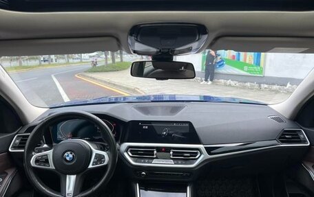 BMW 3 серия, 2021 год, 2 710 000 рублей, 7 фотография
